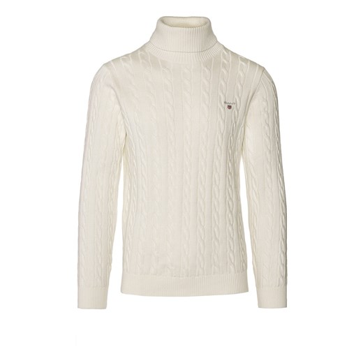 Cable Sweater Gant S showroom.pl