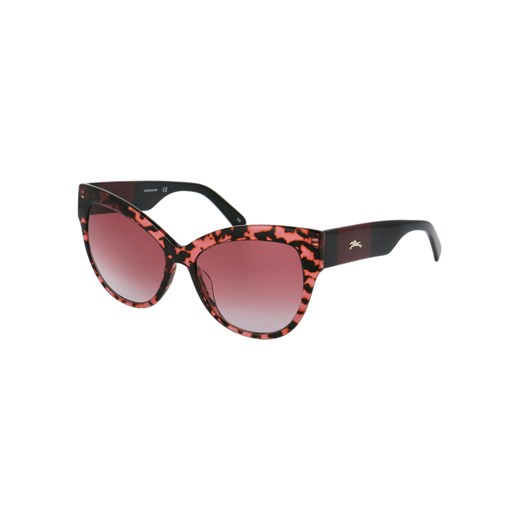 Longchamp okulary przeciwsłoneczne damskie 