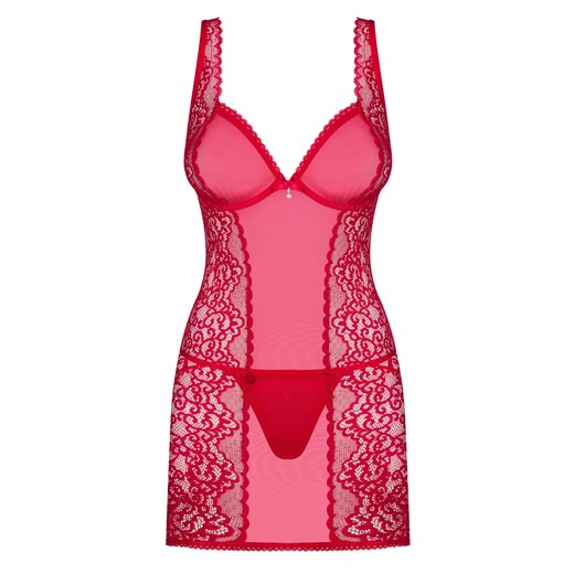 Rougebelle Obsessive L/XL obsessive.com