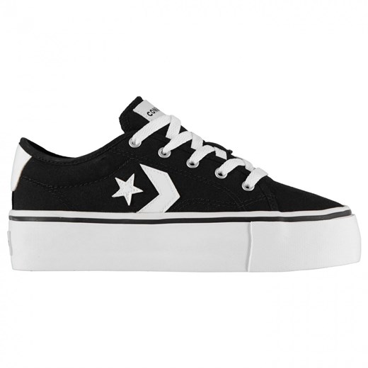 Converse Replay Ladies Trainers Converse 38 Factcool