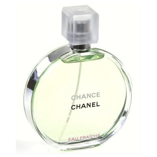 Chanel Chance Eau Fraiche 3x20ml W Woda toaletowa perfumy-perfumeria-pl bialy woda toaletowa