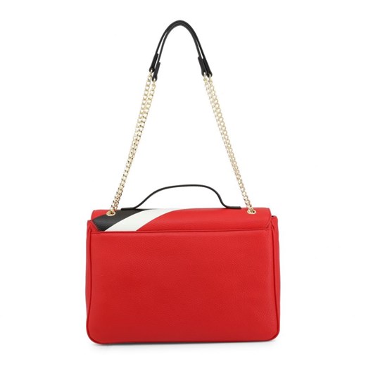 Love Moschino - JC4285PP0AKP - Rosso Love Moschino Italian Collection