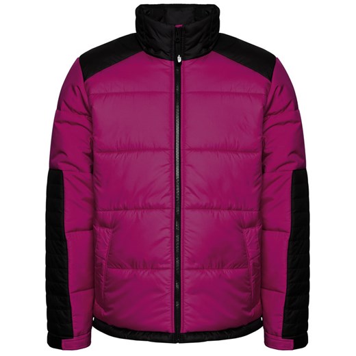 The North Face Kurtka puchowa Brazenfire NF0A4M86BDV1 Różowy Regular Fit The North Face XL MODIVO