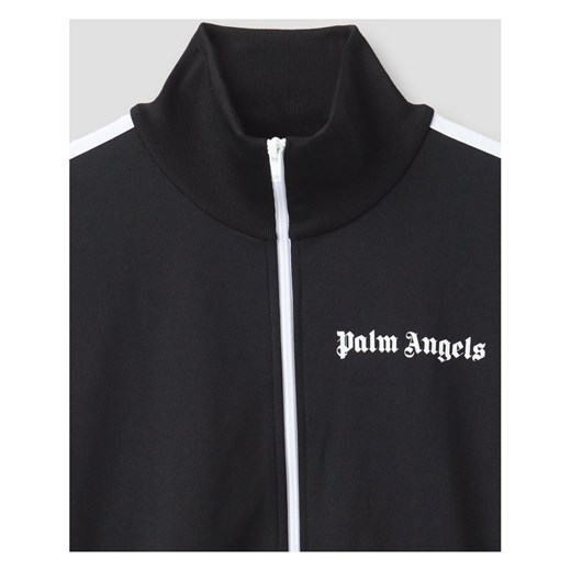 Bluza męska czarna Palm Angels 