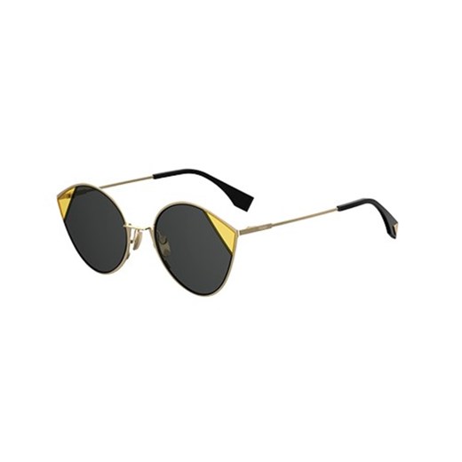 Okulary przeciwsłoneczne Fendi 