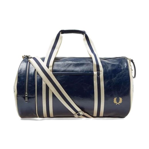 Classic Barrel Bag Fred Perry ONESIZE showroom.pl