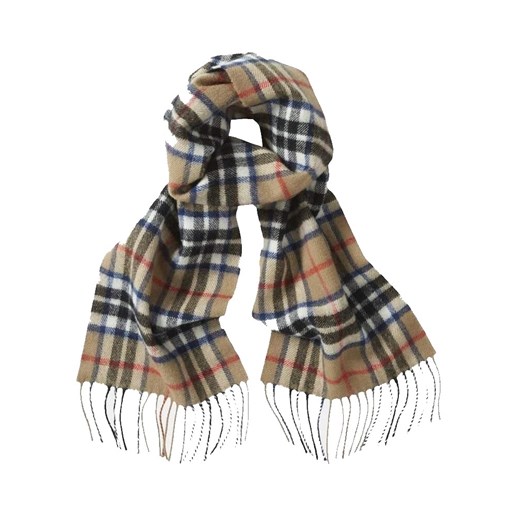 Lambswool Scarf Thompson Gloverall ONESIZE showroom.pl