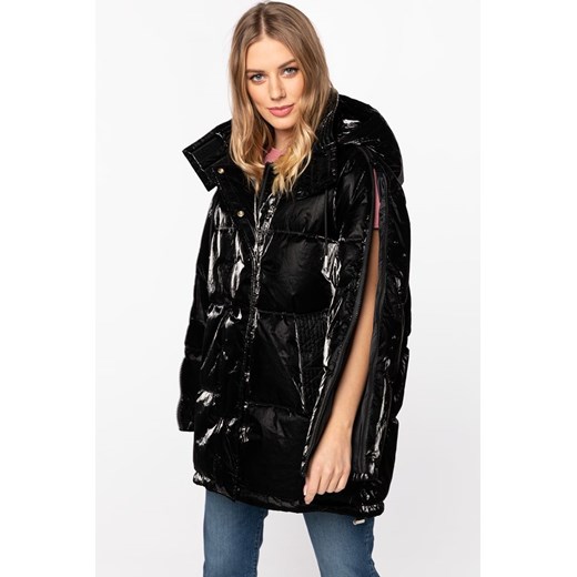 Kurtka Diesel W-DERK GIACCA A00677 0IAZK-9XX BLACK Diesel S eastend okazja