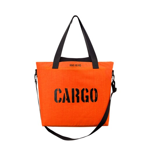 Torba CLASSIC orange LARGE LARGE orange Cargo By Owee LARGE CARGO by OWEE