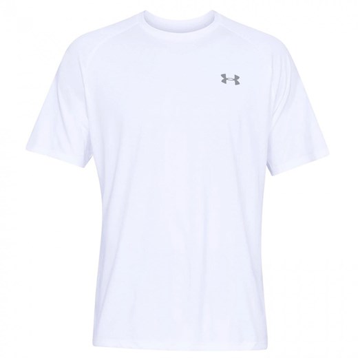Under Armour Technical Training T Shirt Mens Under Armour L Factcool