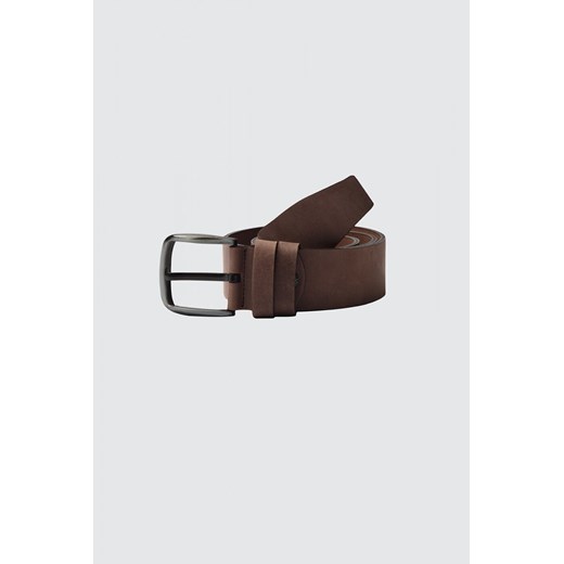 Trendyol Brown Male Genuine Leather Belt Trendyol 130 cm Factcool