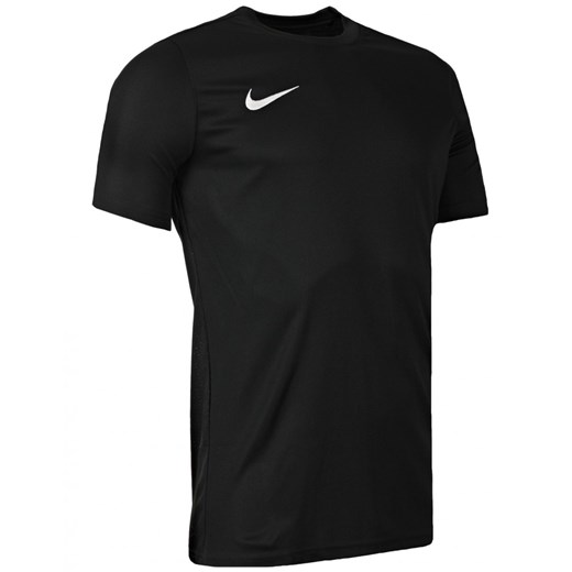 NIKE Koszulka Treningowa Męska DRI-FIT PARK VII Czarna Nike XL darcet