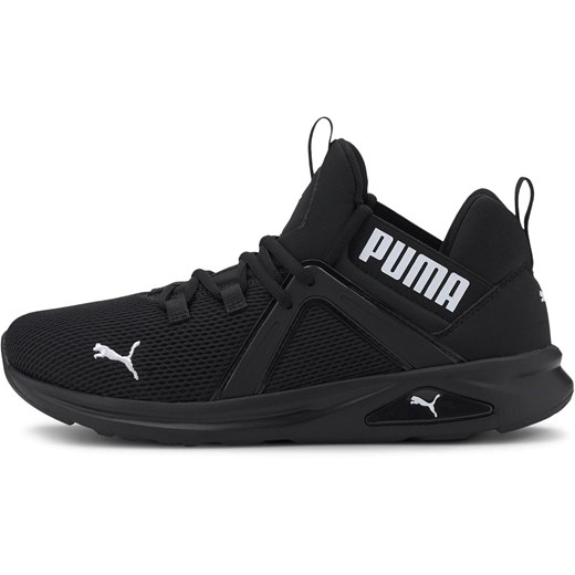 Buty sportowe męskie Puma wiązane 