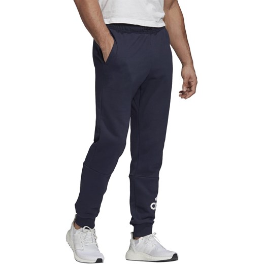 Spodnie męskie Adidas dresowe 