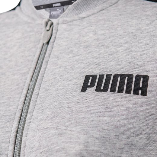 Bluza damska Puma z napisem 