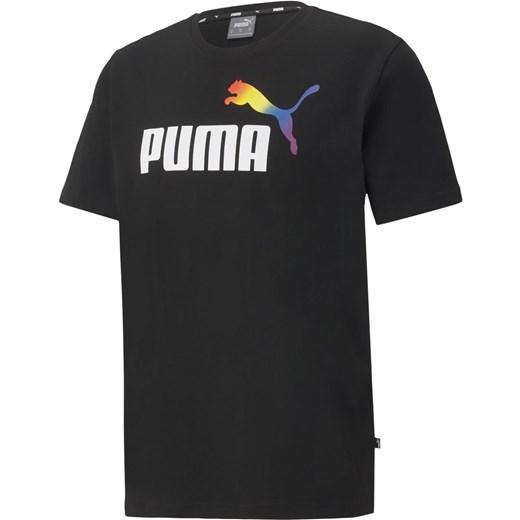 Koszulka Puma Pride Graphic Tee Bl 58722901 Puma L Sportroom.pl