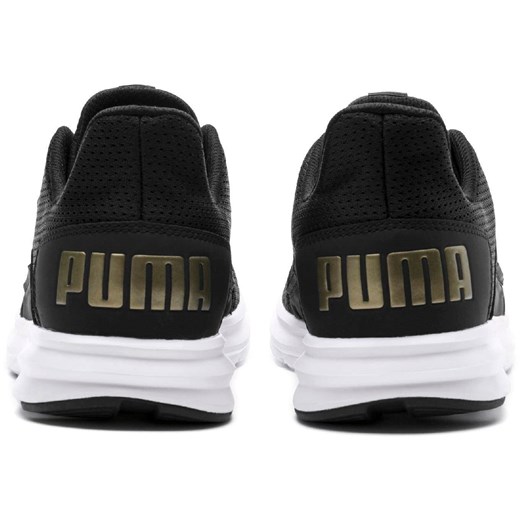 Buty sportowe damskie Puma sznurowane 