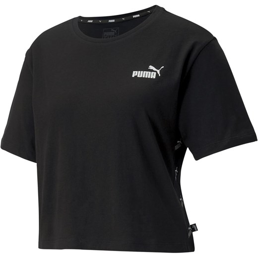 Koszulka Puma Amplified Black 58360901 Puma S Sportroom.pl