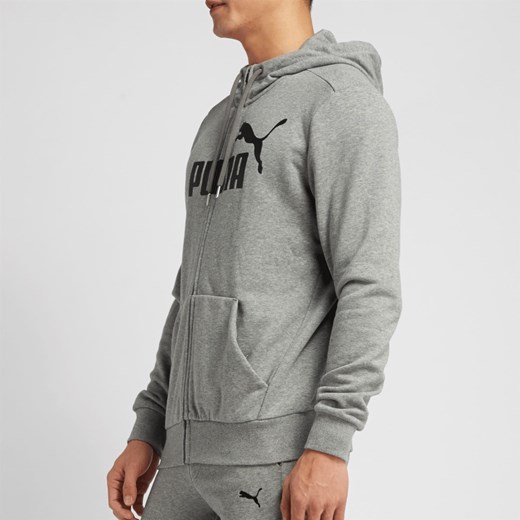 Bluza męska Puma jesienna 