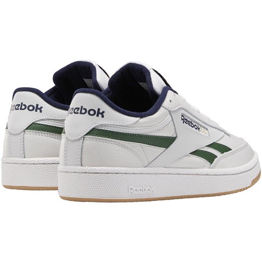 Buty sportowe męskie Reebok na wiosnę 