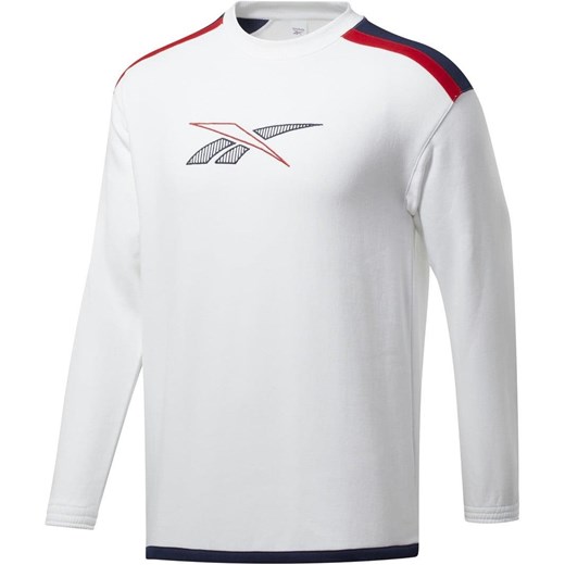 Bluza męska Reebok sportowa 