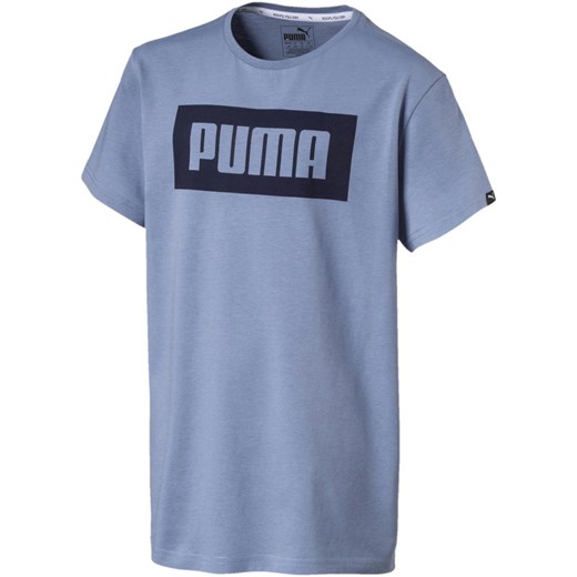 Puma t-shirt chłopięce 