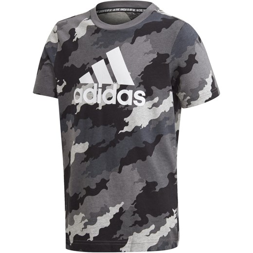 T-shirt chłopięce Adidas 