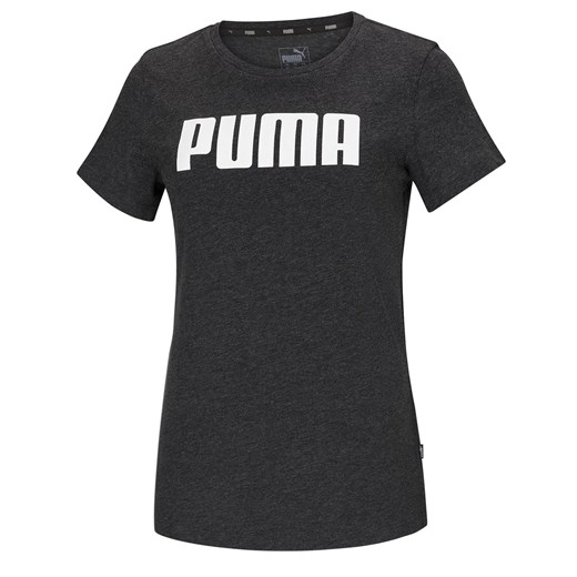Bluzka damska Puma z krótkim rękawem na wiosnę 