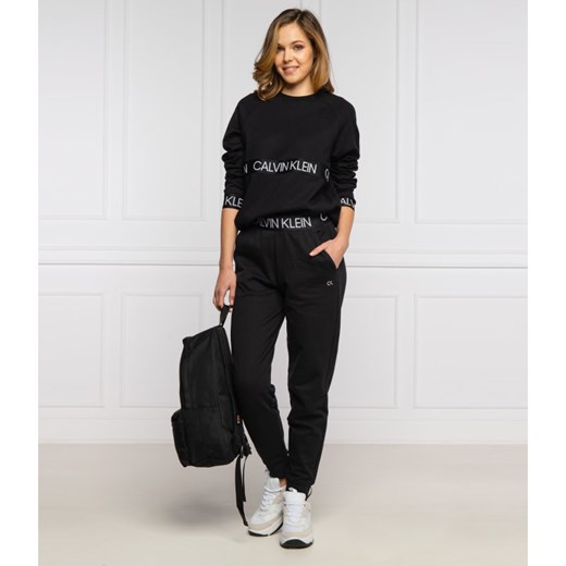 Calvin Klein Performance Spodnie dresowe | Regular Fit XS Gomez Fashion Store