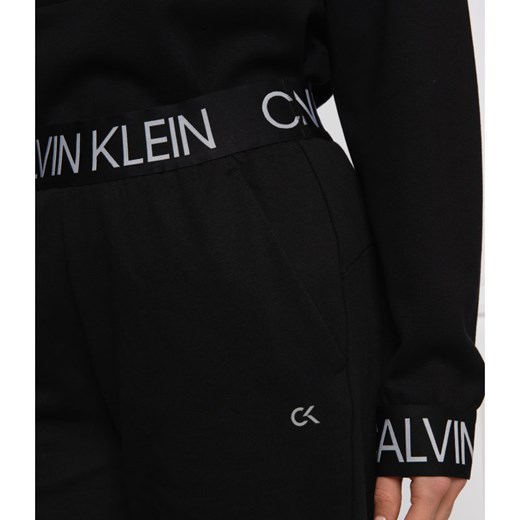 Calvin Klein Performance Spodnie dresowe | Regular Fit M Gomez Fashion Store