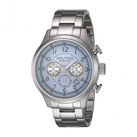 zegarek Nautica A19631G |⌚Produkt oryginalny Ⓡ - Najlepsza cena | - Szybka dostawa ✔ Nautica Zegarkinareke.pl