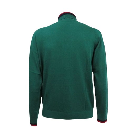Turtle turtle emerald green with stripes Sun 68 2XL showroom.pl