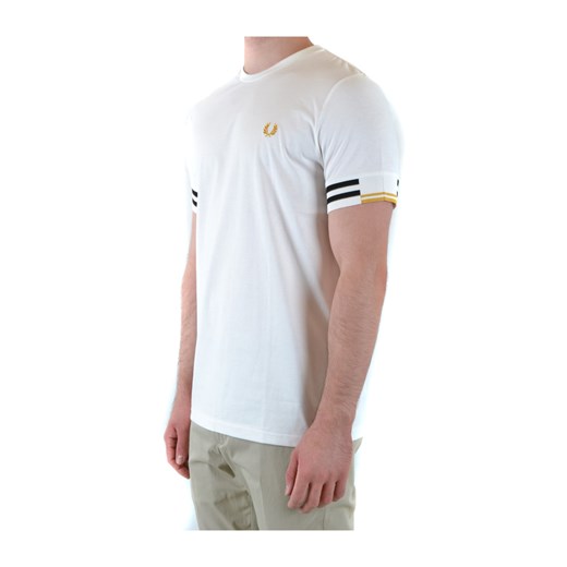 T-shirt Fred Perry L promocja showroom.pl
