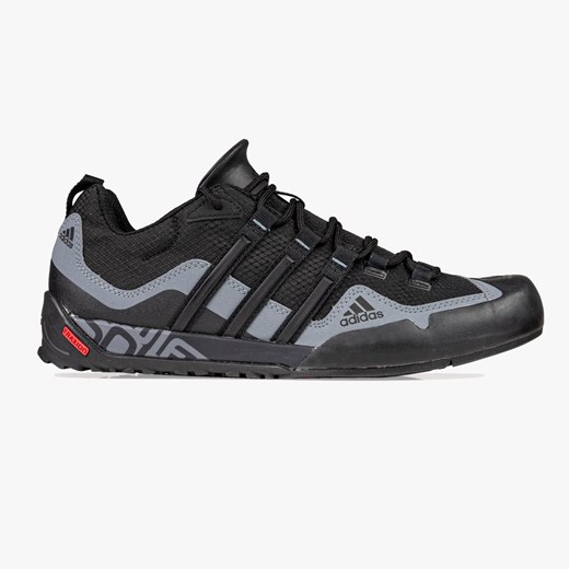 Buty trekkingowe męskie Adidas Terrex Swift Solo (D67031) 44 2/3 promocyjna cena Sneaker Peeker