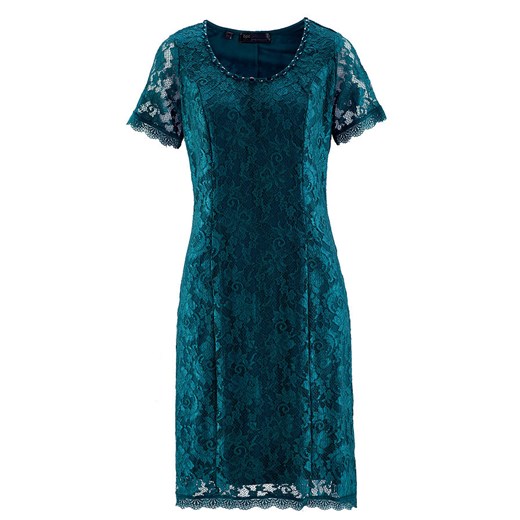 Sukienka koronkowa Premium | bonprix 38 bonprx - Allani