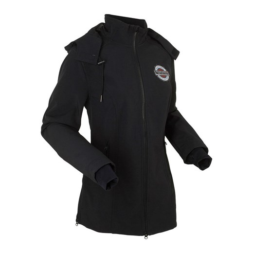 Kurtka softshell outdoorowa | bonprix 42 bonprx - Allani