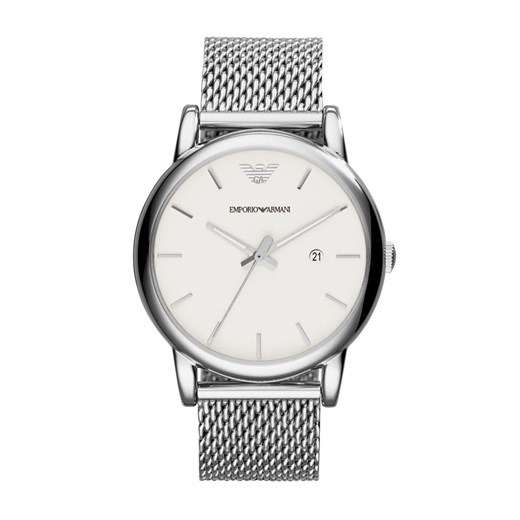 Zegarek Emporio Armani analogowy