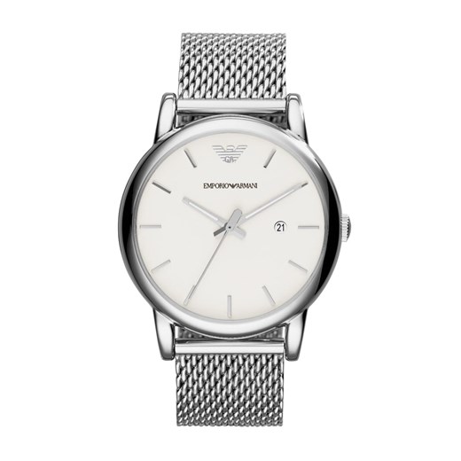 Zegarek Emporio Armani analogowy 