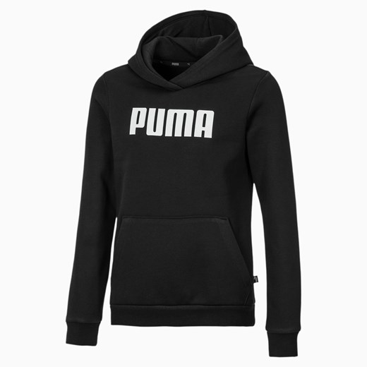 Bluza chłopięca Puma jesienna 