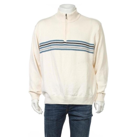 Sweter męski John Ashfield