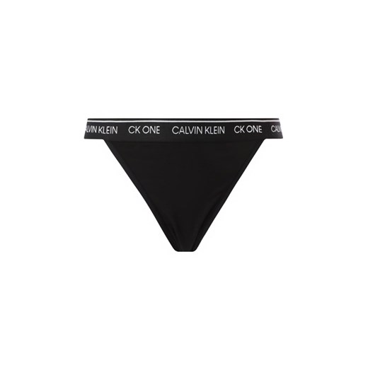 CALVIN KLEIN UNDERWEAR FIGI BRAZYLIAN Czarny L Calvin Klein Underwear S okazyjna cena Mont Brand
