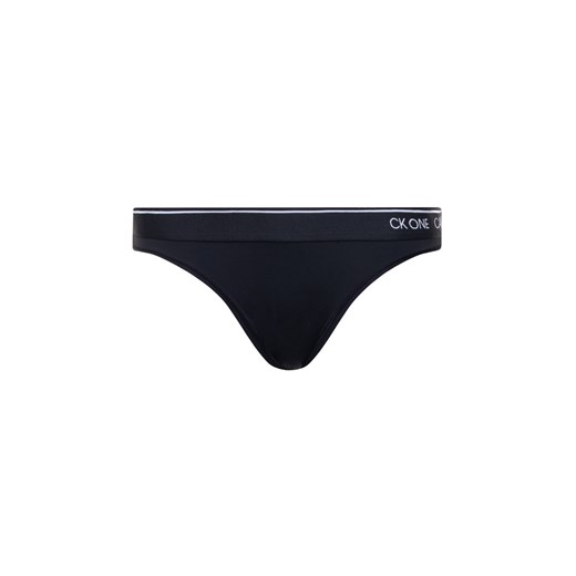 CALVIN KLEIN UNDERWEAR FIGI BIKINI Czarny S Calvin Klein Underwear S wyprzedaż Mont Brand