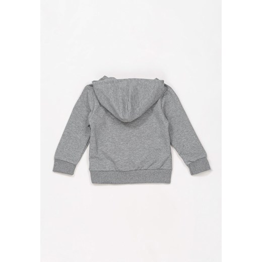 Ciemnoszara Bluza Kellenne Multu 92-98 wyprzedaż Multu.pl