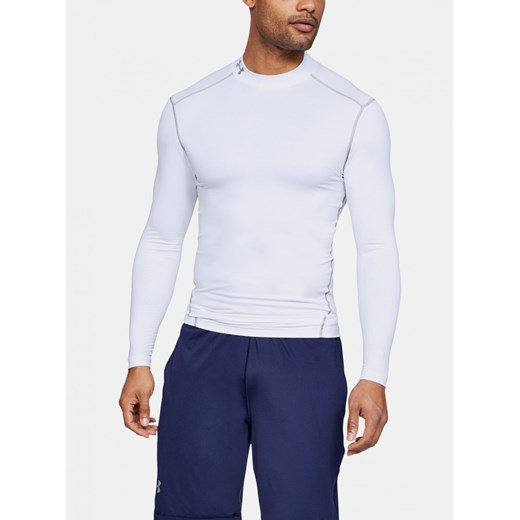 Compression T-shirt Under Armour CG Mock Under Armour XXL Factcool
