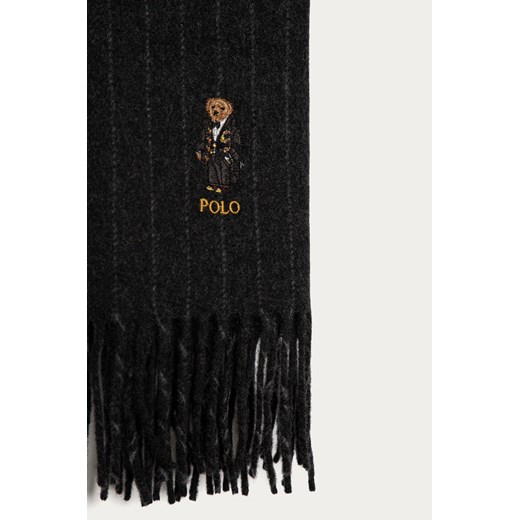 Polo Ralph Lauren szalik 