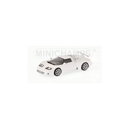 MINICHAMPS Bugatti EB 110 1994 