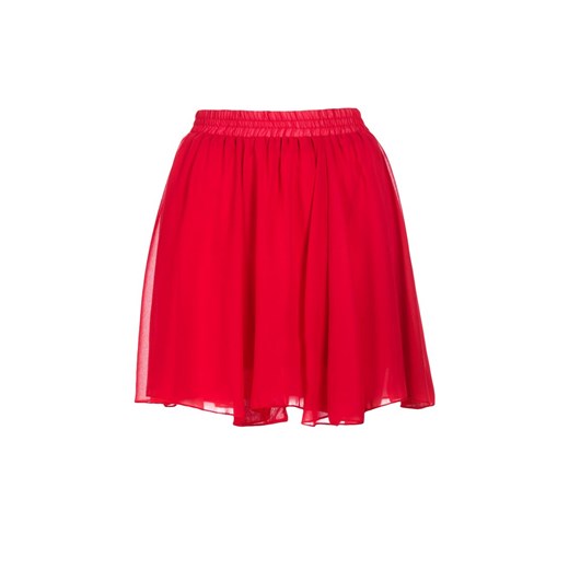 Czerwona Spódnica Diorial Renee S/M okazja Renee odzież