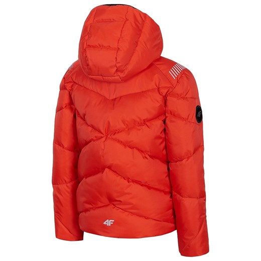 Kurtka 4F HJZ20 JKUMP002 62S 152 SPORT4U wyprzedaż