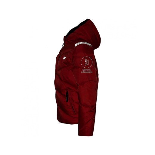 Kurtka 4F HJZ20 JKUMP002 62S 128 SPORT4U okazyjna cena