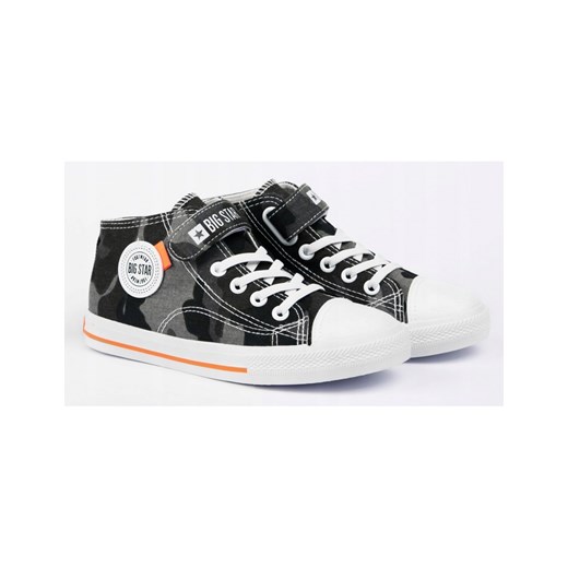 Buty BIG STAR FF374125 33 okazyjna cena SPORT4U